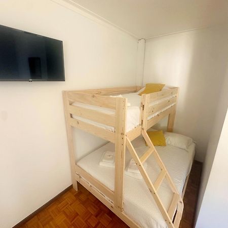 Geres Guest House Ngoại thất bức ảnh