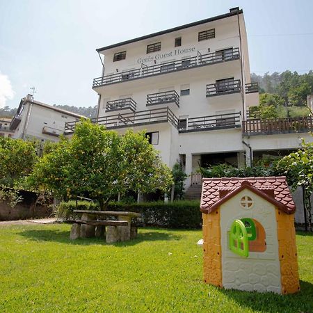 Geres Guest House Ngoại thất bức ảnh