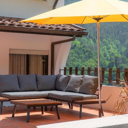 Geres Guest House Ngoại thất bức ảnh