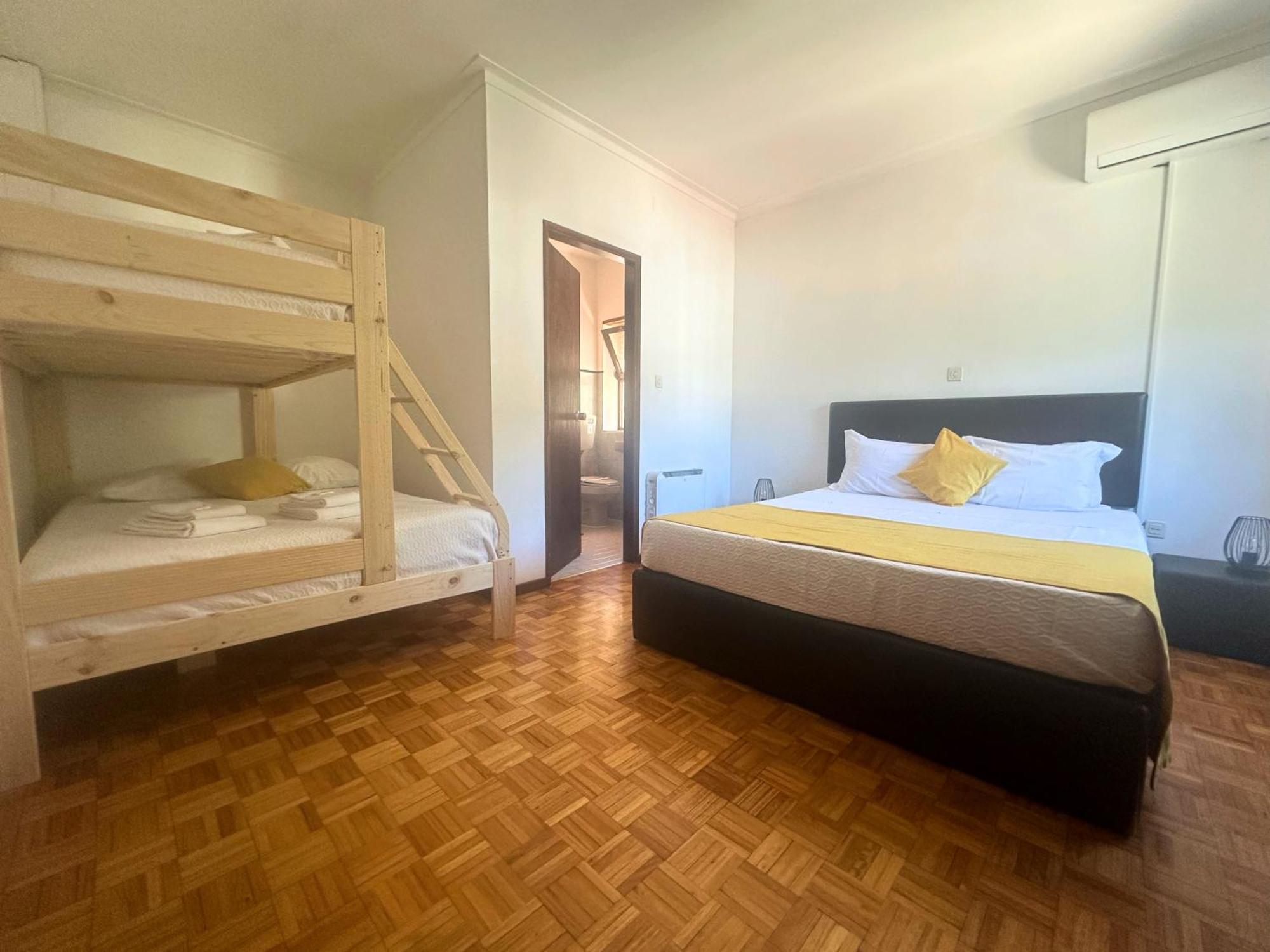 Geres Guest House Ngoại thất bức ảnh