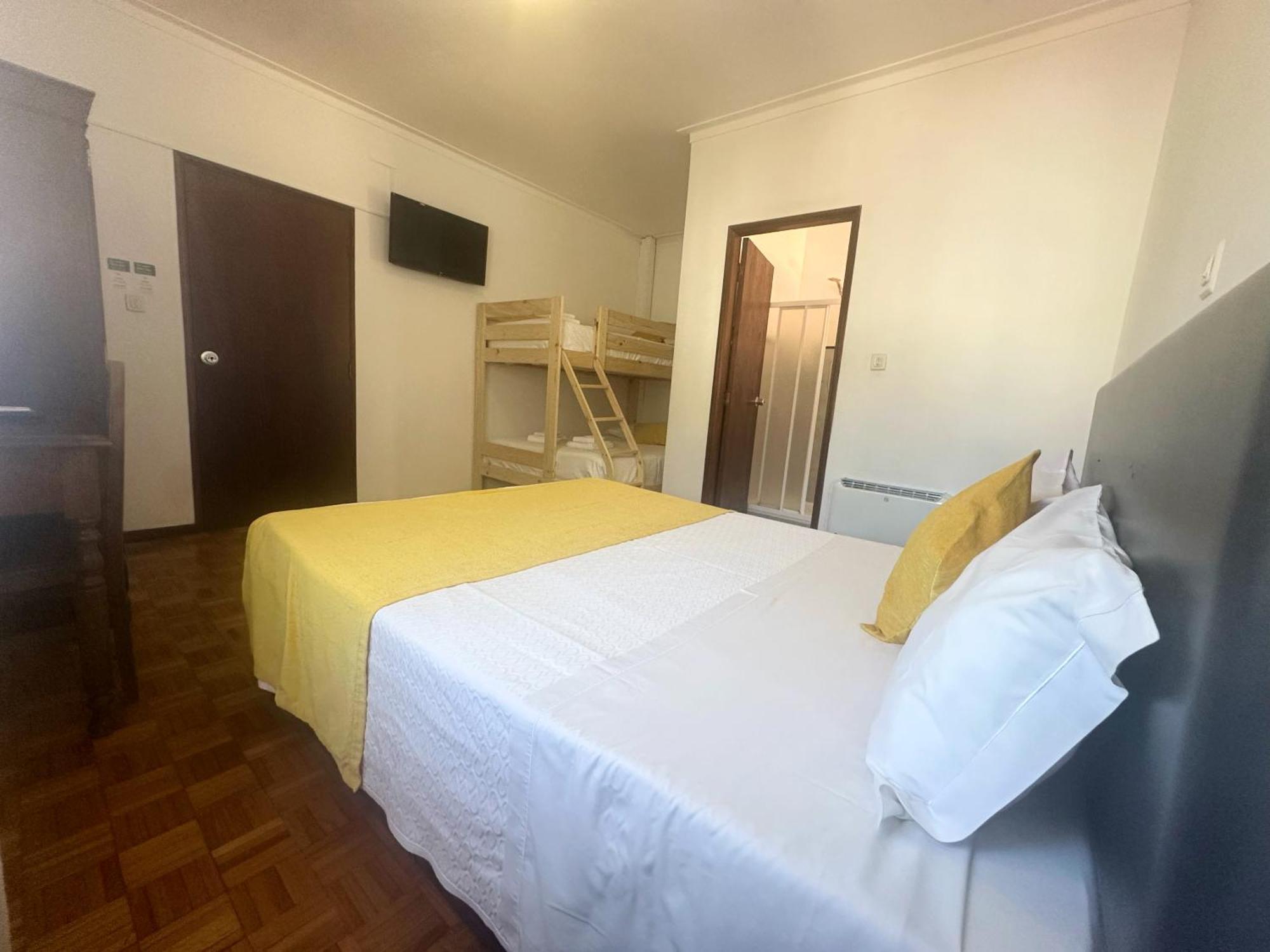 Geres Guest House Ngoại thất bức ảnh