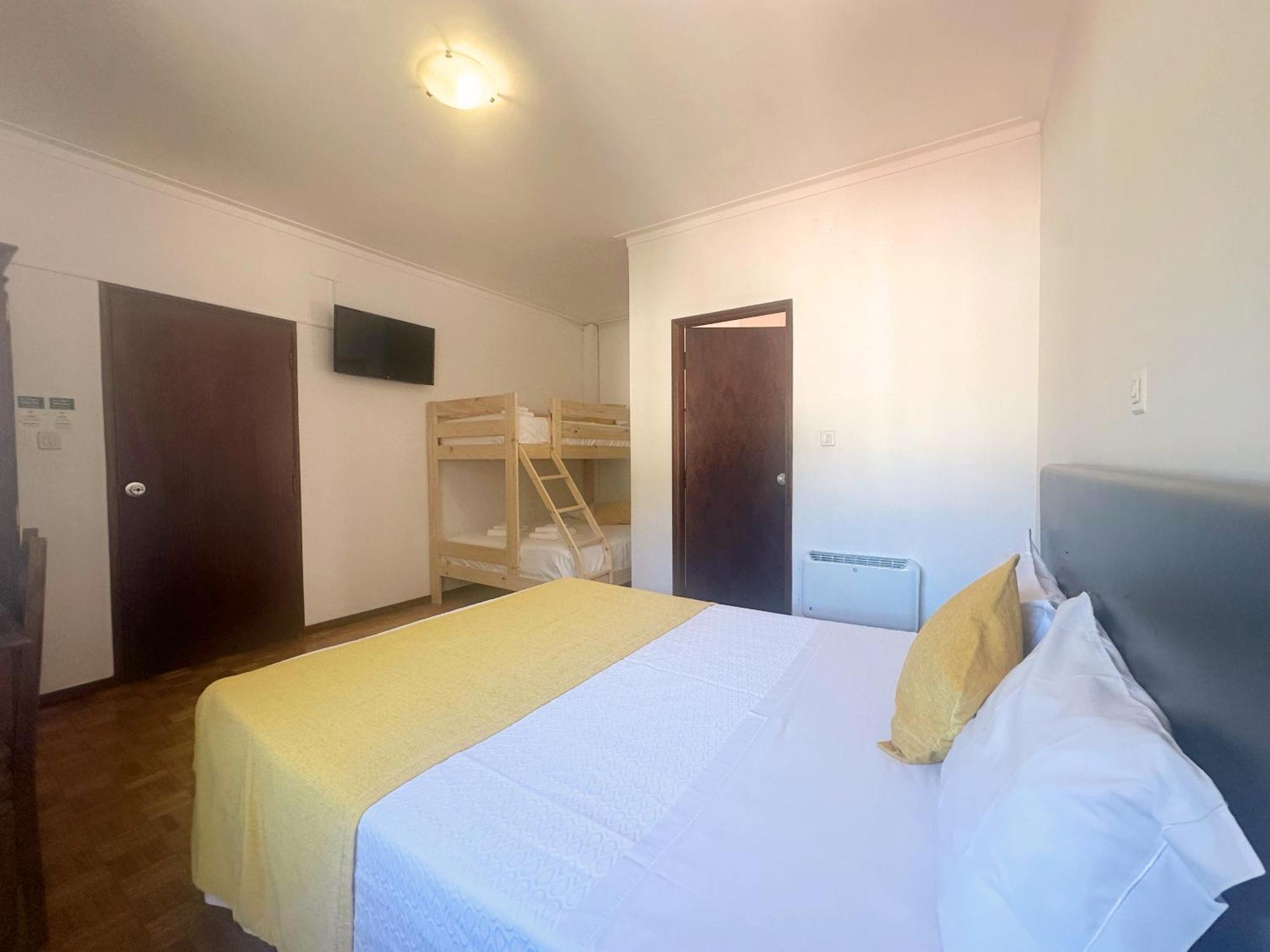 Geres Guest House Ngoại thất bức ảnh