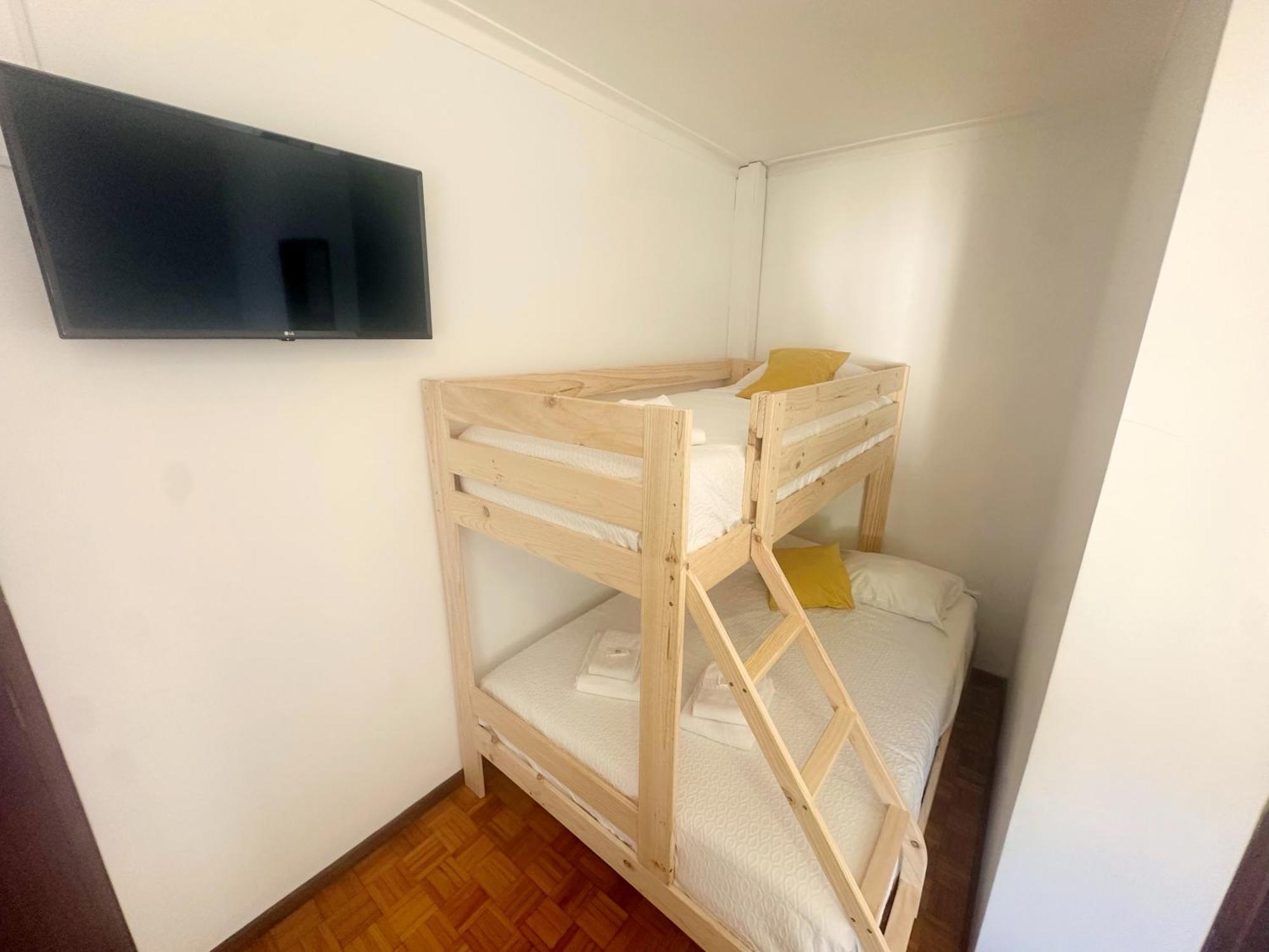 Geres Guest House Ngoại thất bức ảnh