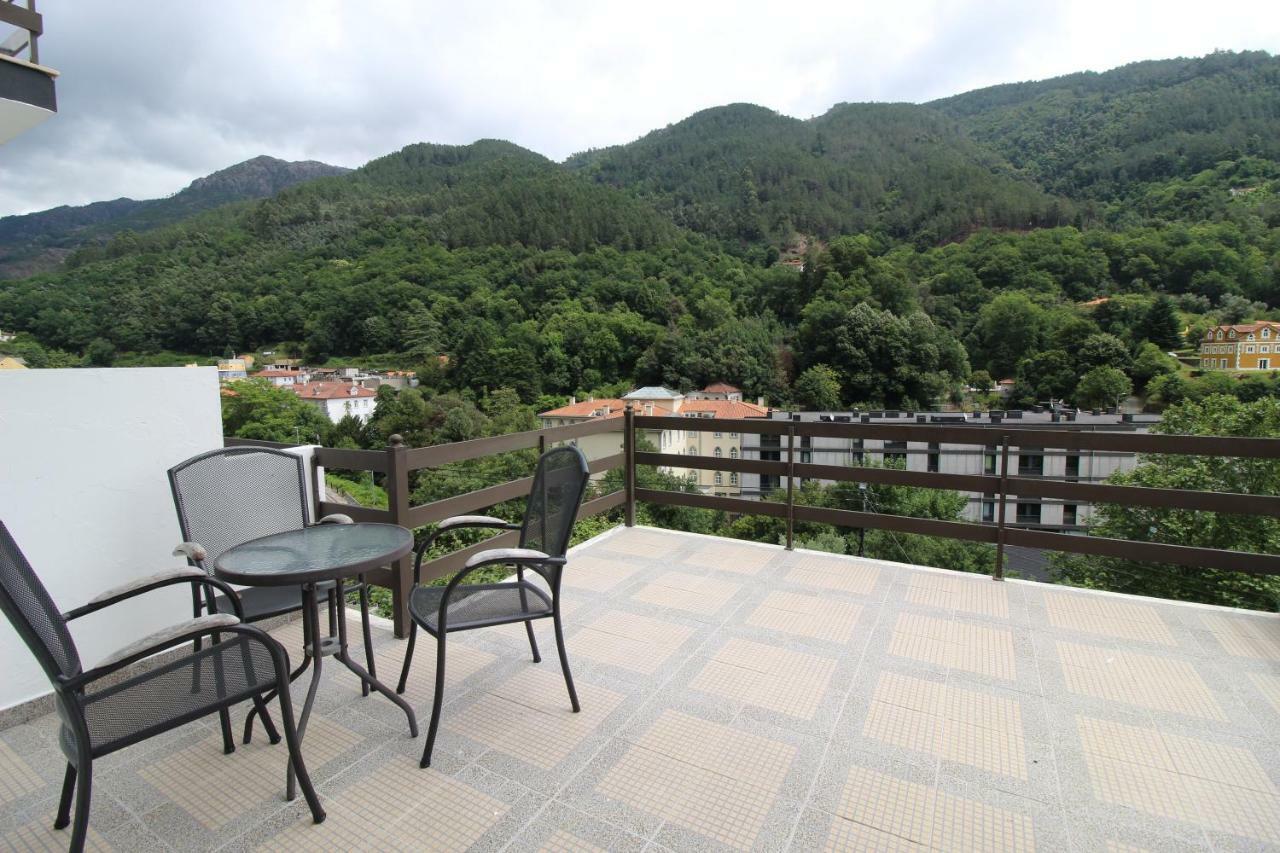 Geres Guest House Ngoại thất bức ảnh