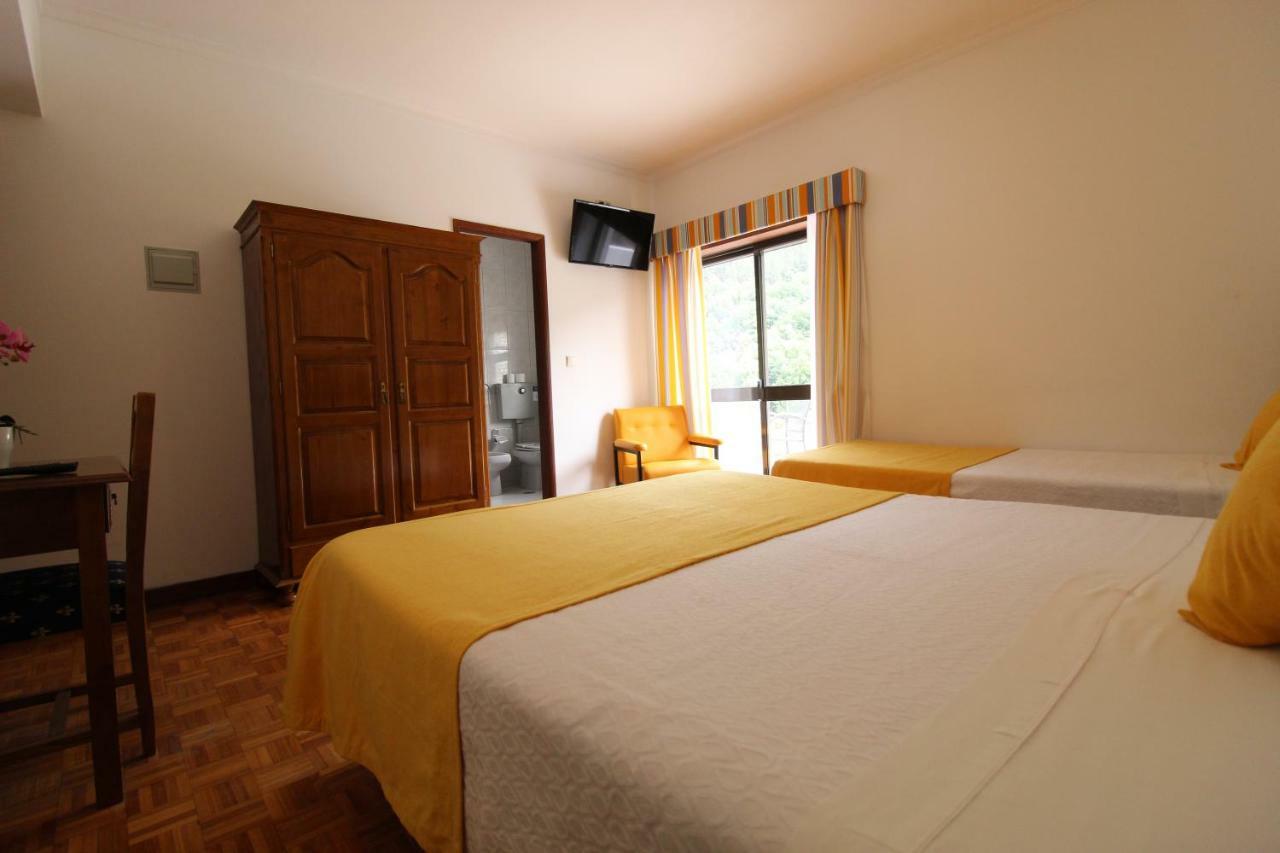 Geres Guest House Ngoại thất bức ảnh
