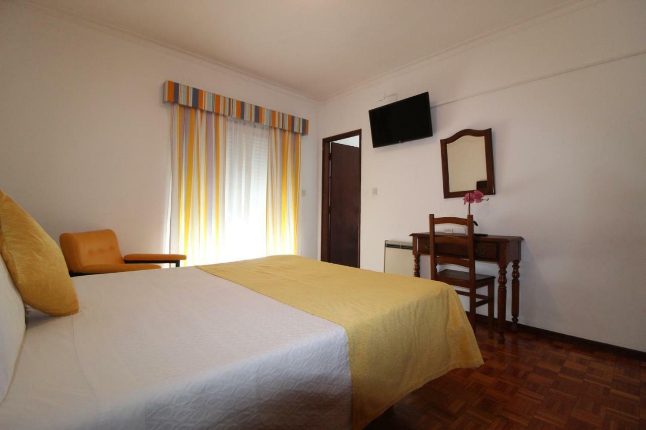 Geres Guest House Ngoại thất bức ảnh