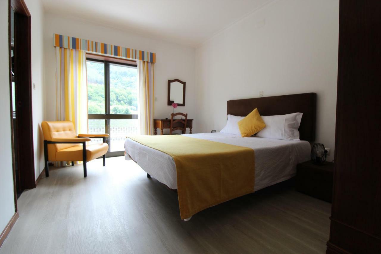 Geres Guest House Ngoại thất bức ảnh
