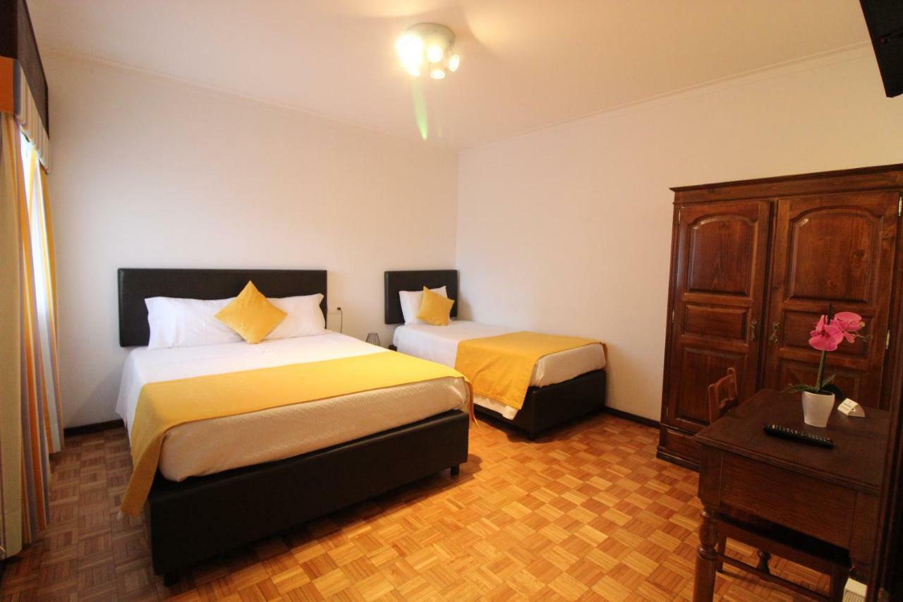 Geres Guest House Ngoại thất bức ảnh