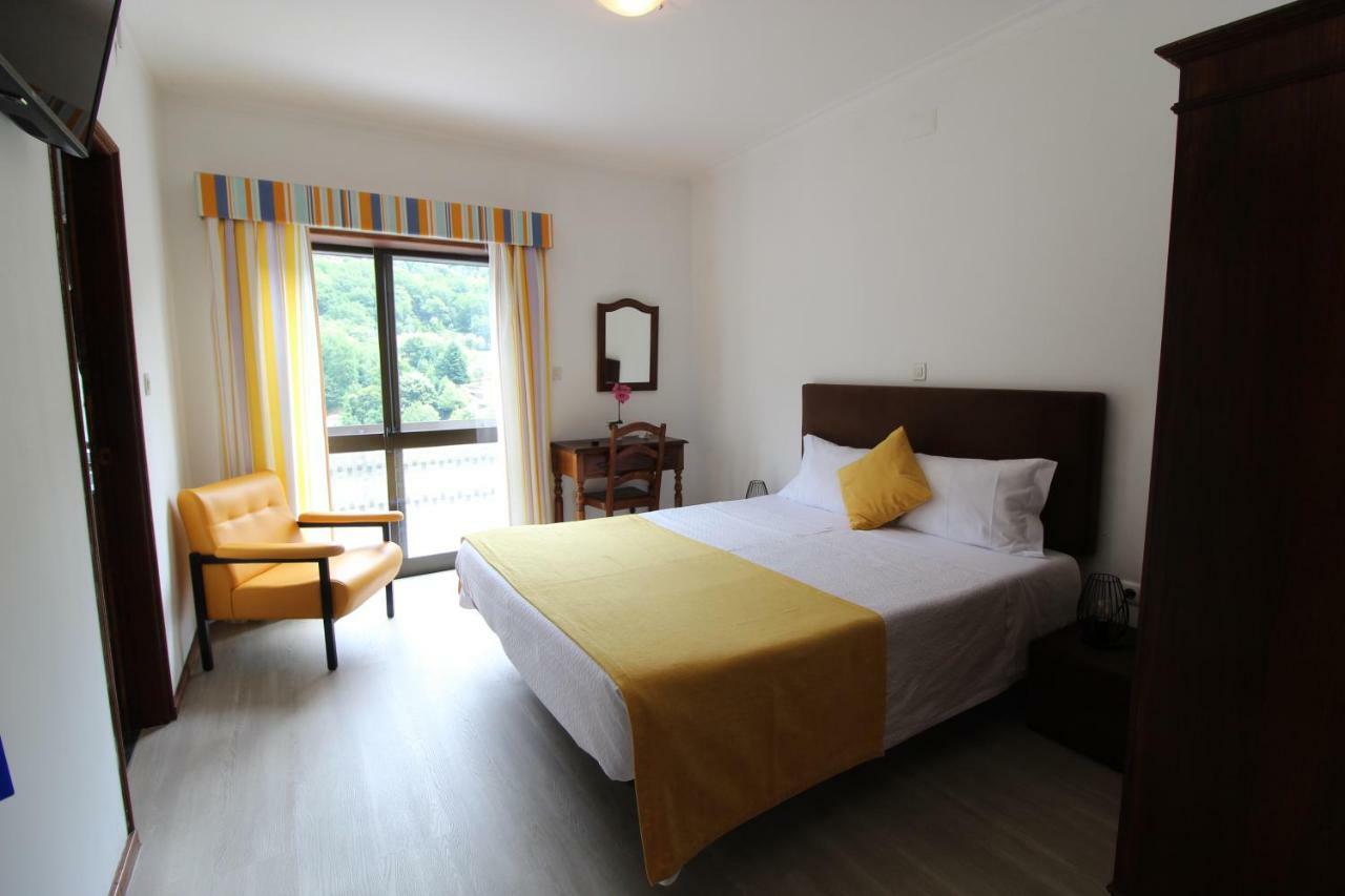 Geres Guest House Ngoại thất bức ảnh
