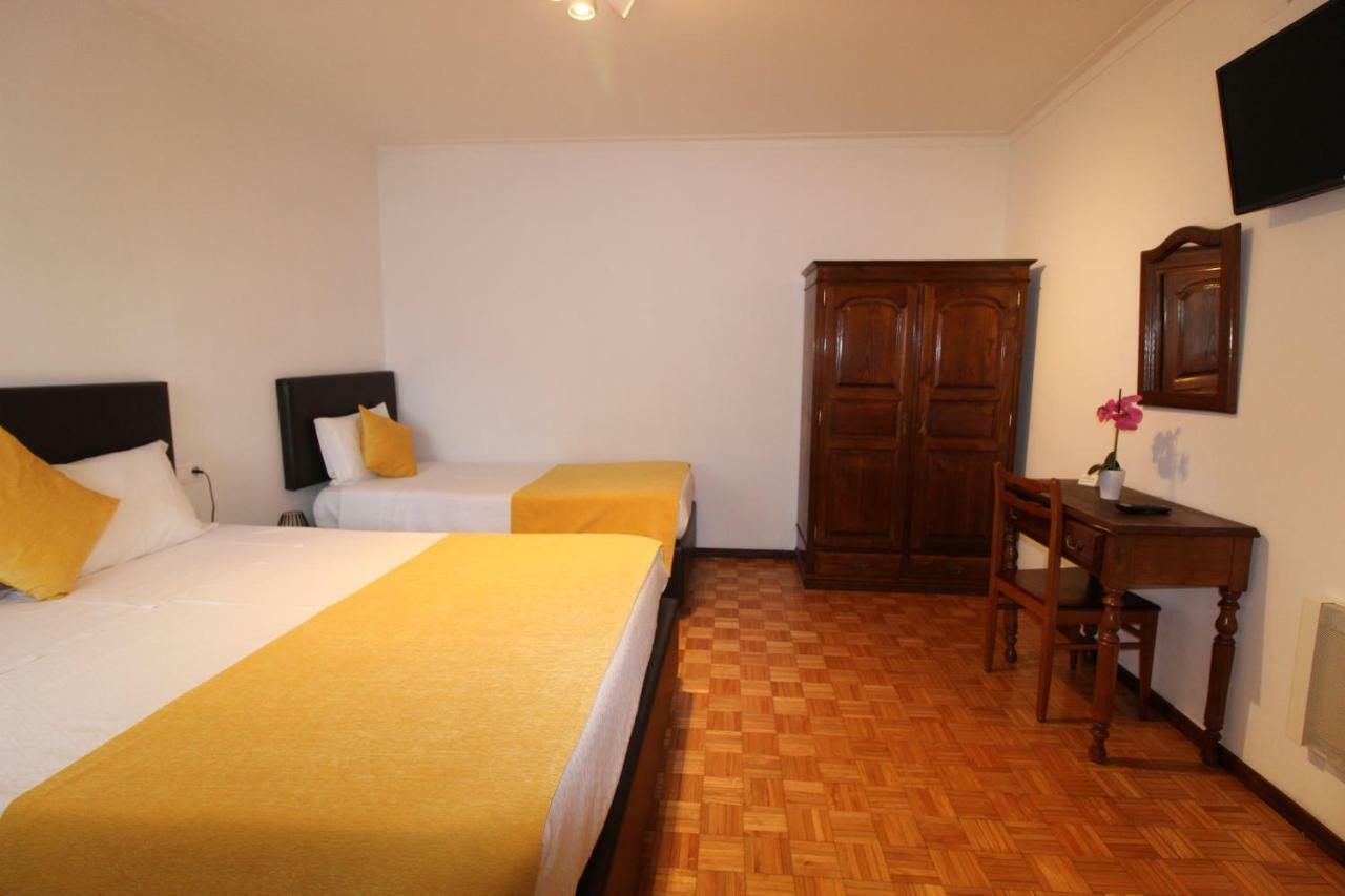 Geres Guest House Ngoại thất bức ảnh