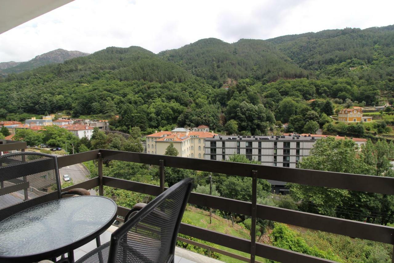 Geres Guest House Ngoại thất bức ảnh