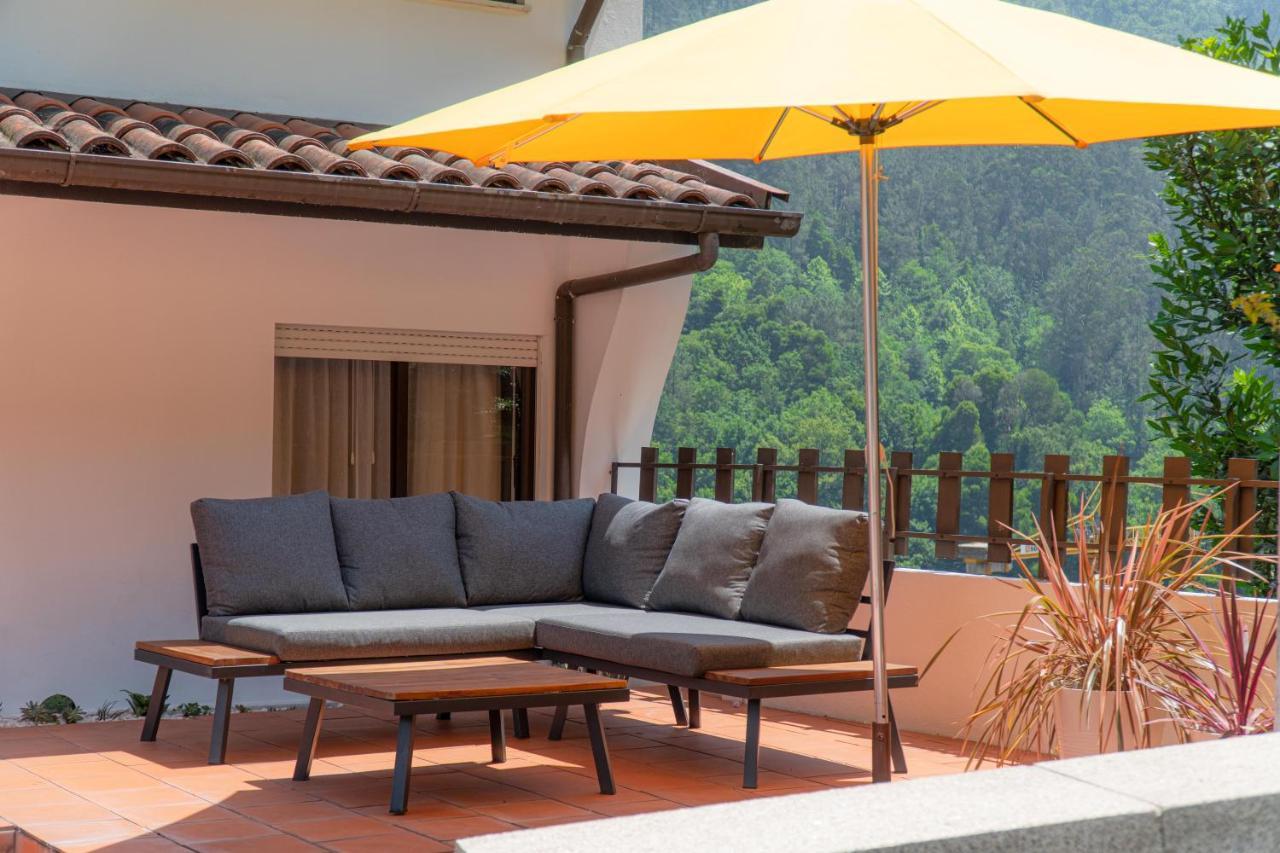 Geres Guest House Ngoại thất bức ảnh