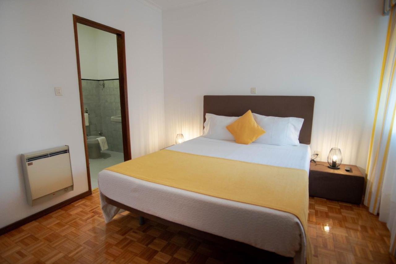 Geres Guest House Ngoại thất bức ảnh