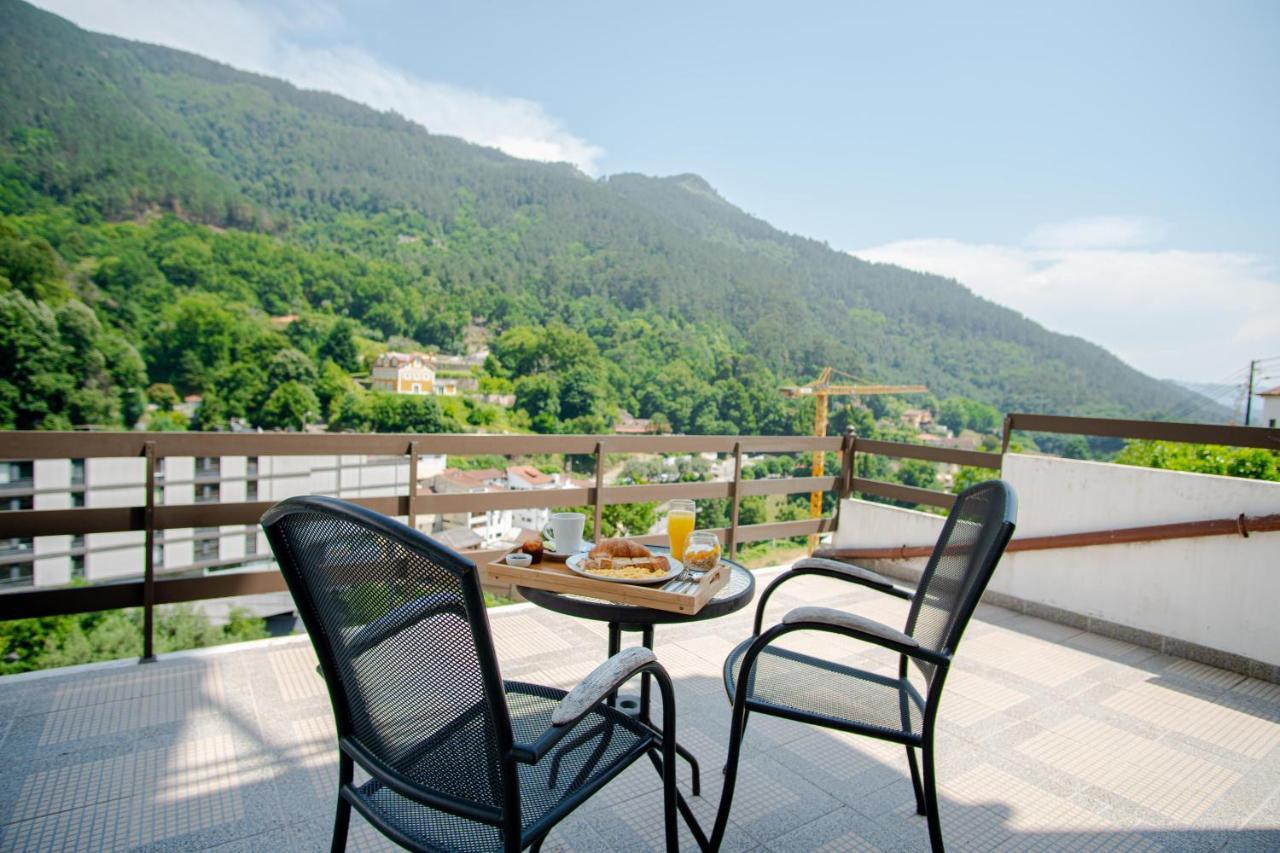 Geres Guest House Ngoại thất bức ảnh