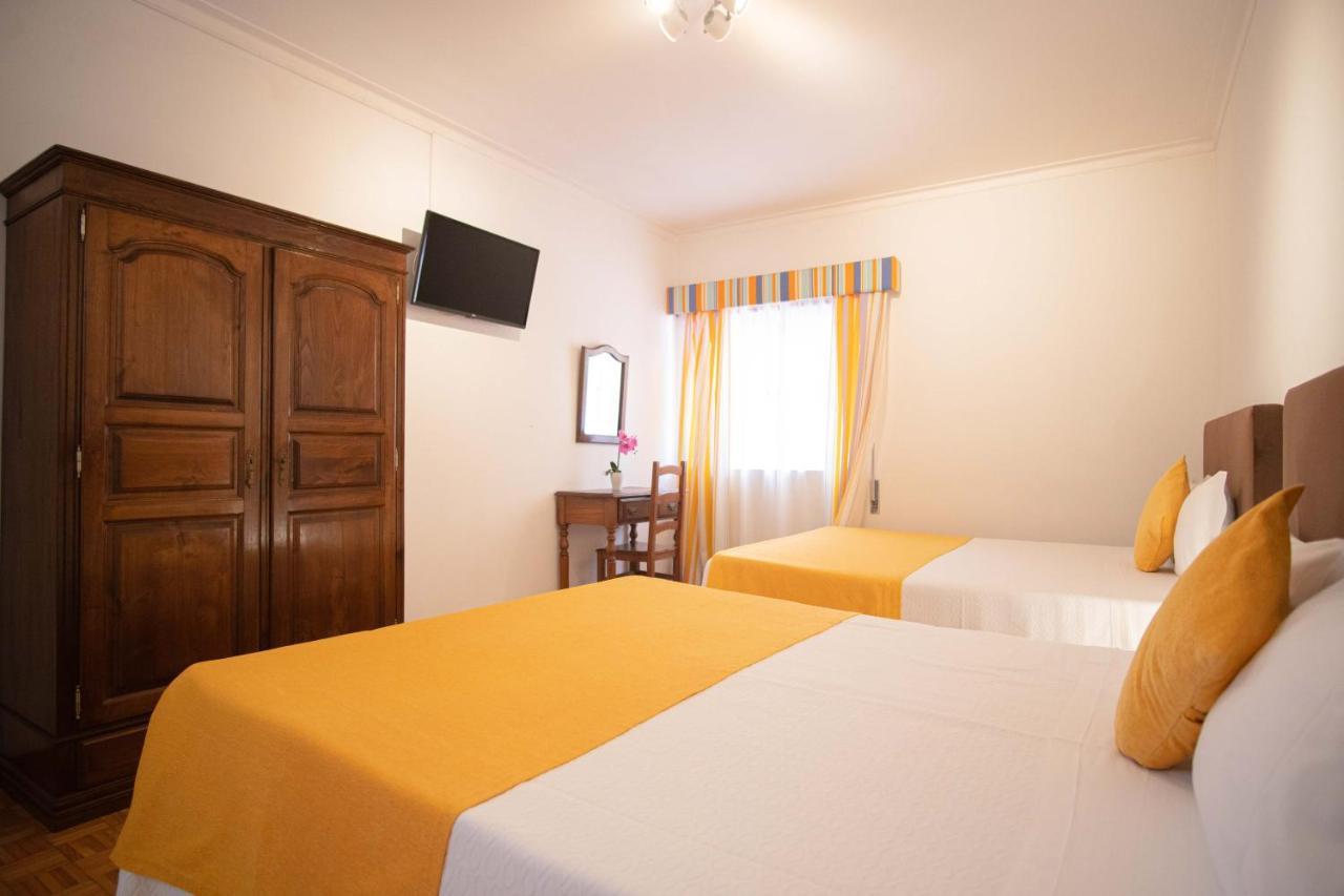 Geres Guest House Ngoại thất bức ảnh