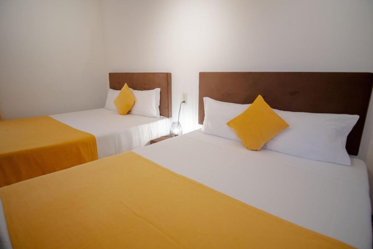 Geres Guest House Ngoại thất bức ảnh