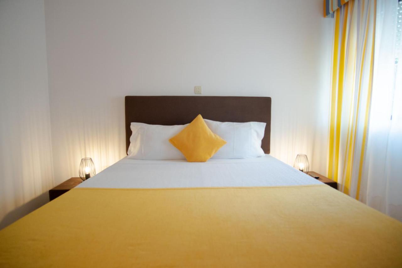 Geres Guest House Ngoại thất bức ảnh