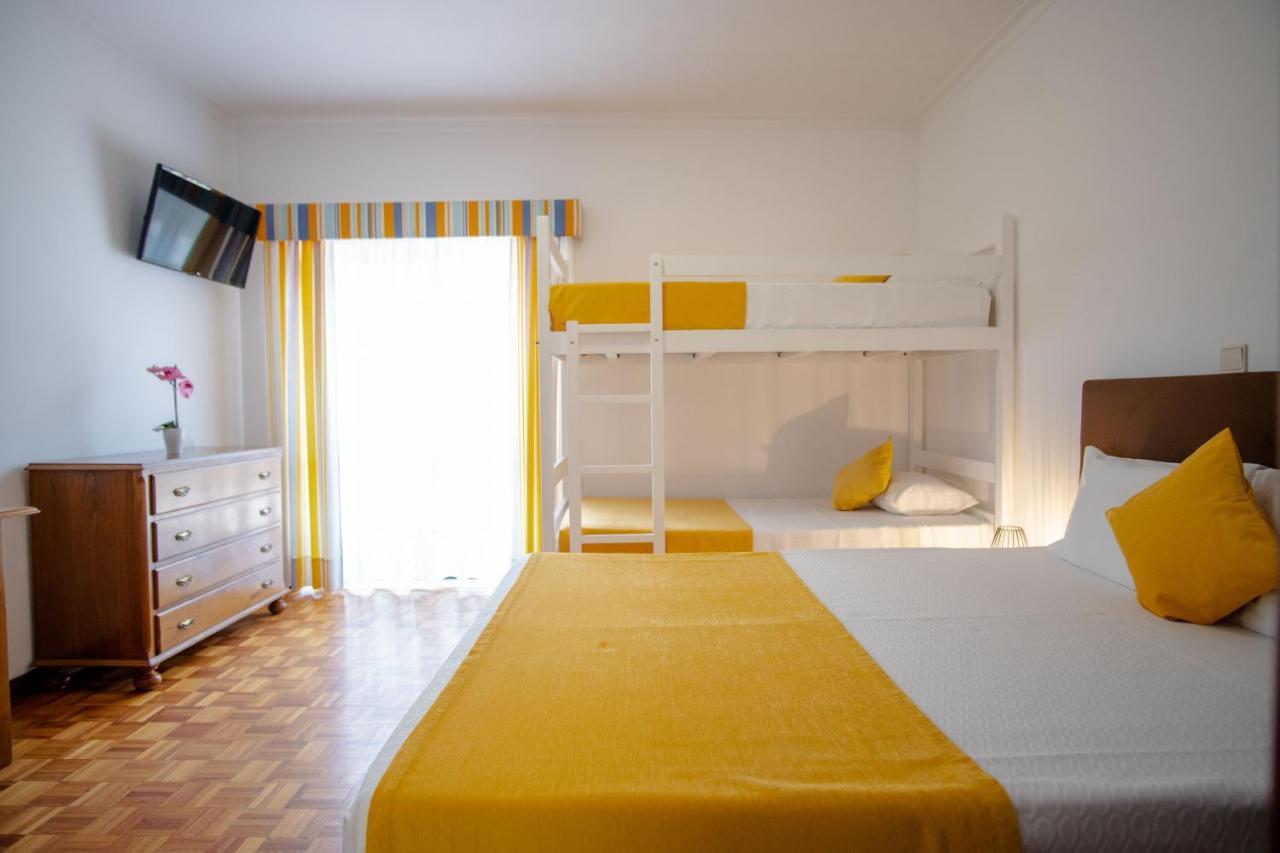Geres Guest House Ngoại thất bức ảnh