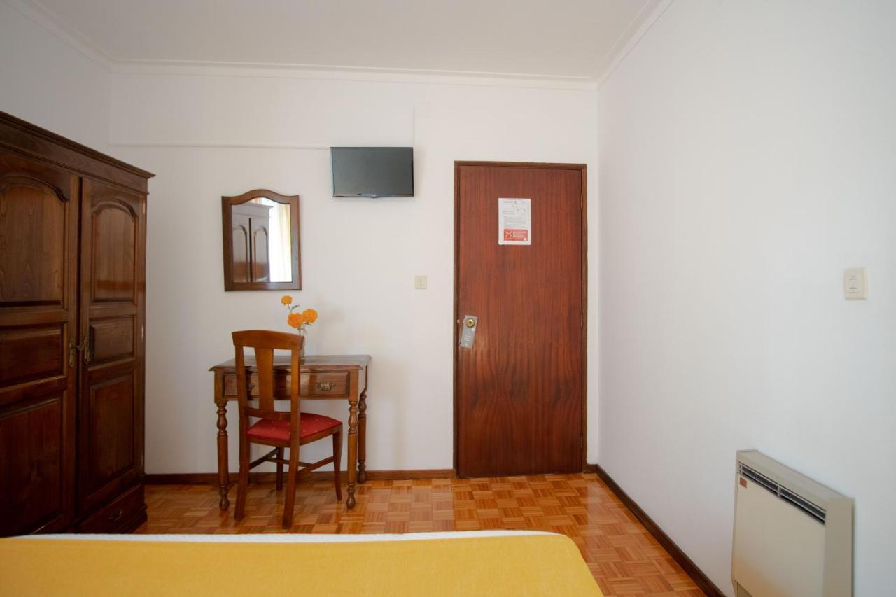 Geres Guest House Ngoại thất bức ảnh