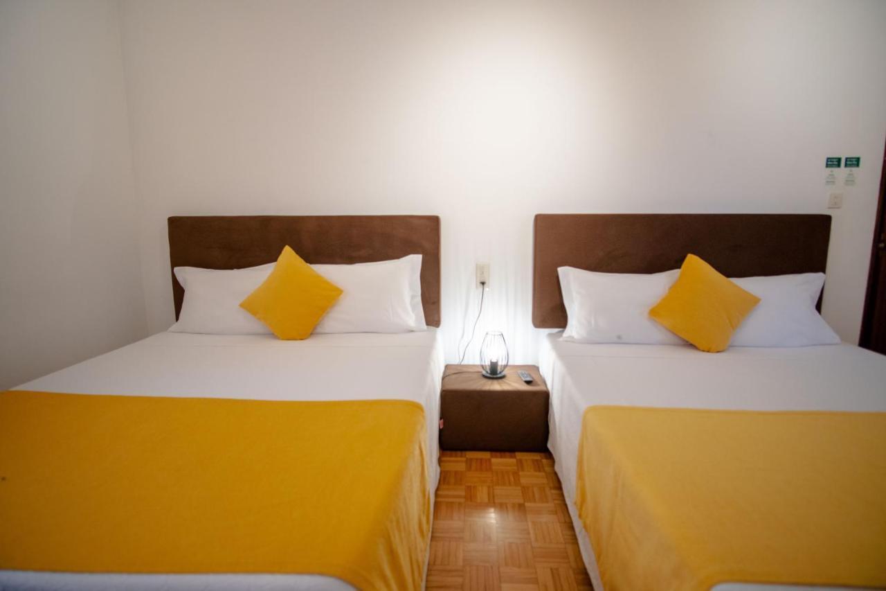 Geres Guest House Ngoại thất bức ảnh