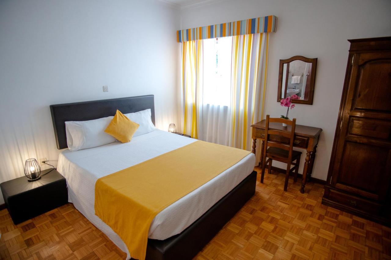 Geres Guest House Ngoại thất bức ảnh