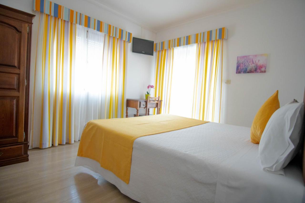 Geres Guest House Ngoại thất bức ảnh
