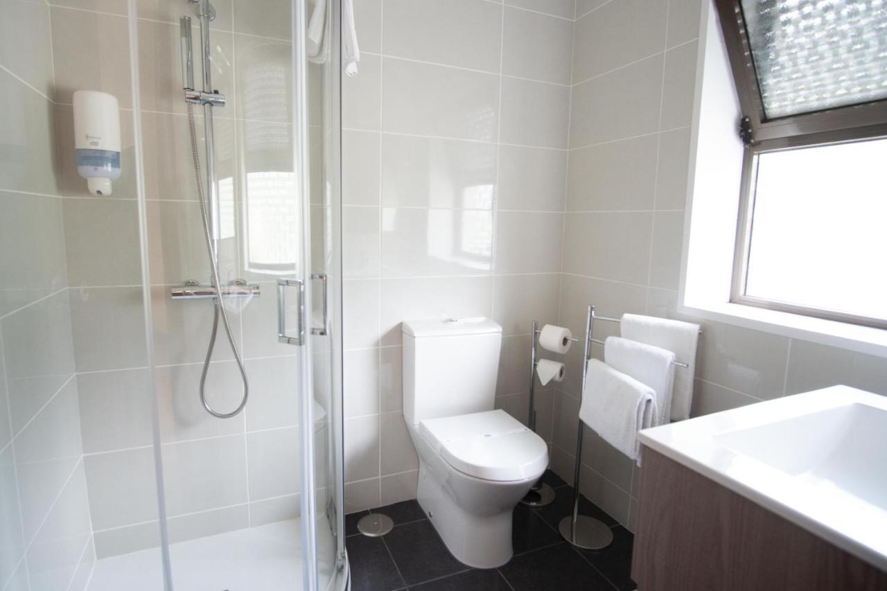 Geres Guest House Ngoại thất bức ảnh