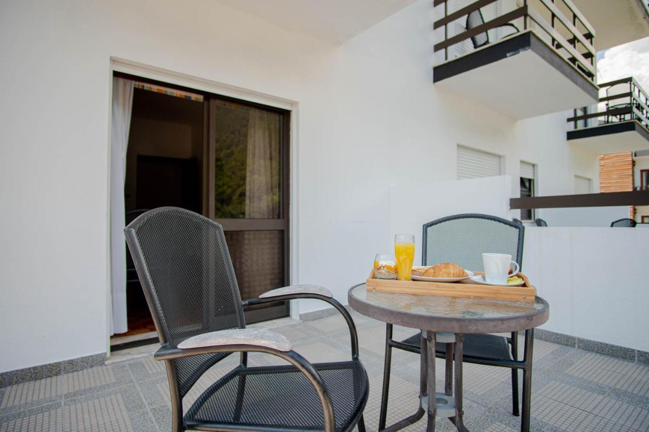 Geres Guest House Ngoại thất bức ảnh