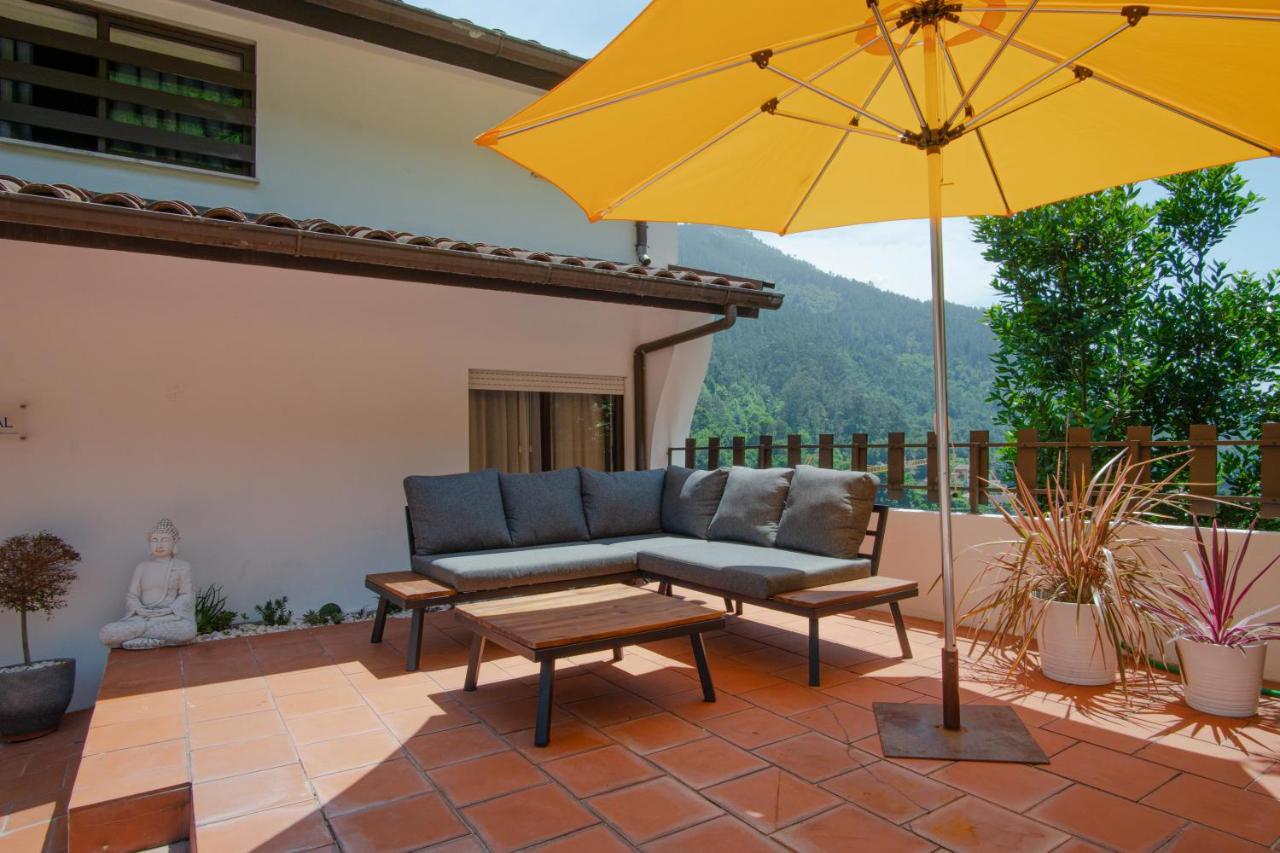 Geres Guest House Ngoại thất bức ảnh