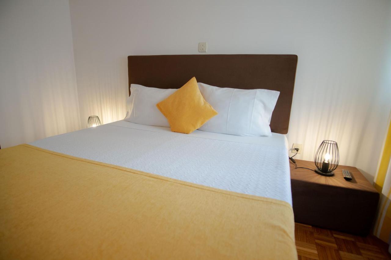 Geres Guest House Ngoại thất bức ảnh