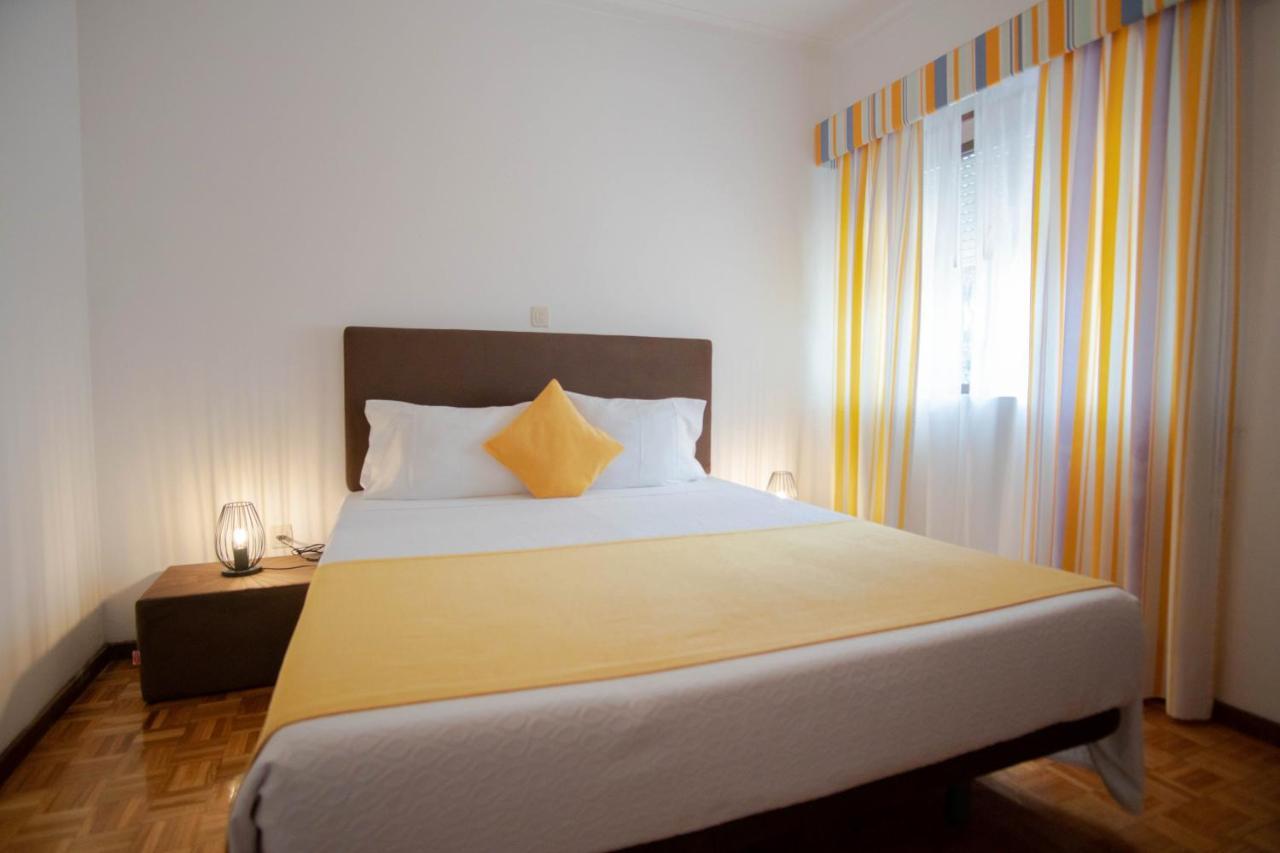 Geres Guest House Ngoại thất bức ảnh