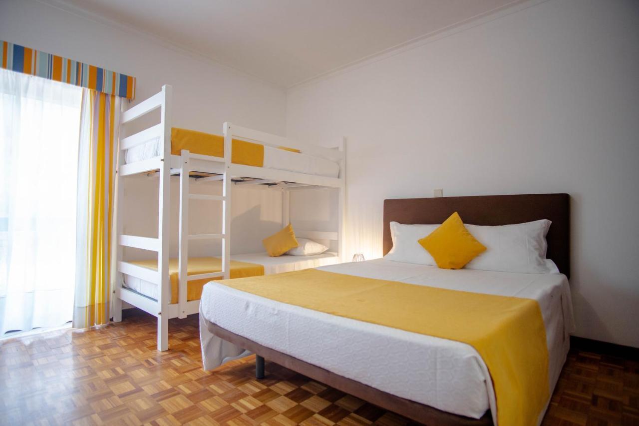 Geres Guest House Ngoại thất bức ảnh