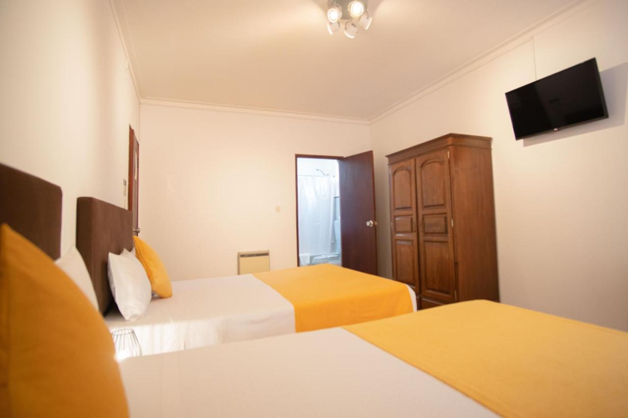 Geres Guest House Ngoại thất bức ảnh