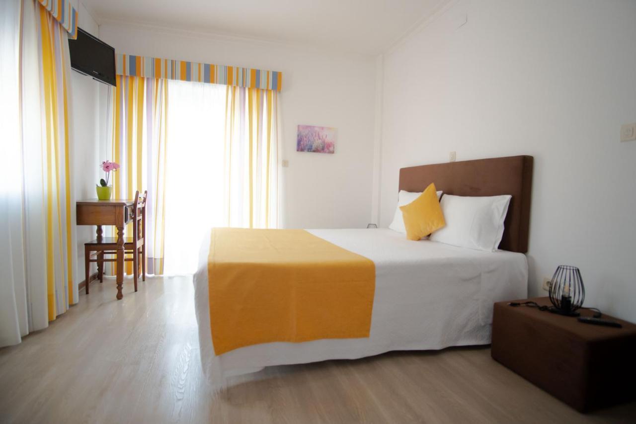 Geres Guest House Ngoại thất bức ảnh