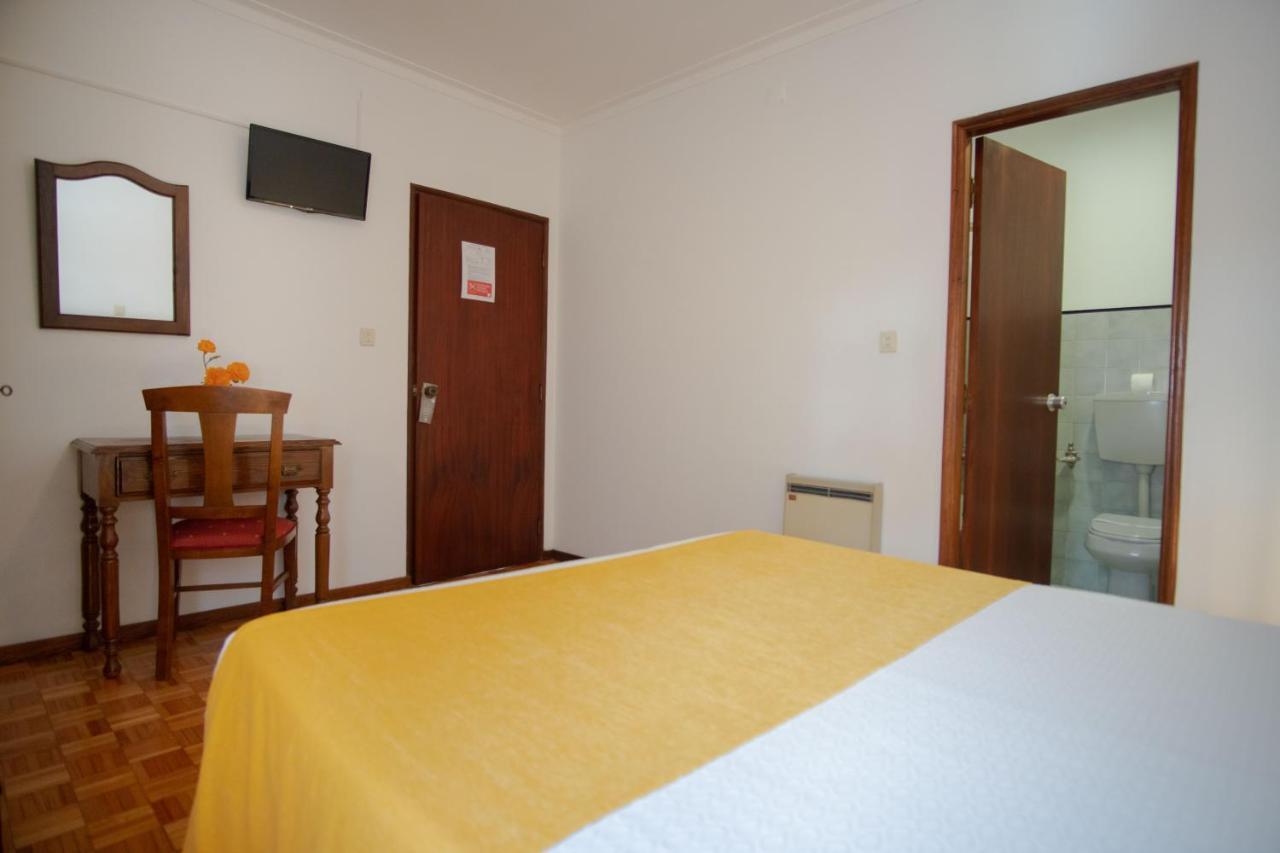 Geres Guest House Ngoại thất bức ảnh