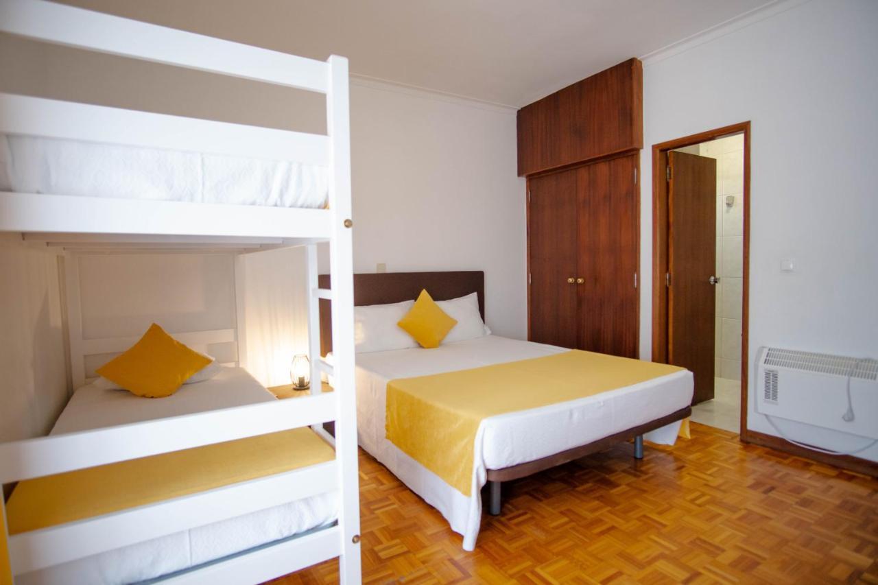 Geres Guest House Ngoại thất bức ảnh