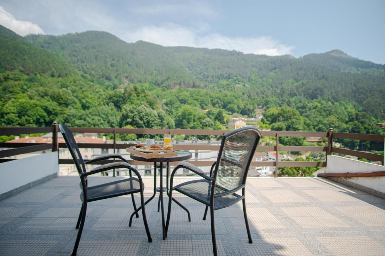 Geres Guest House Ngoại thất bức ảnh