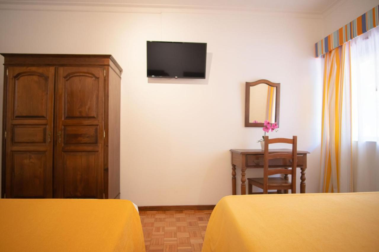 Geres Guest House Ngoại thất bức ảnh