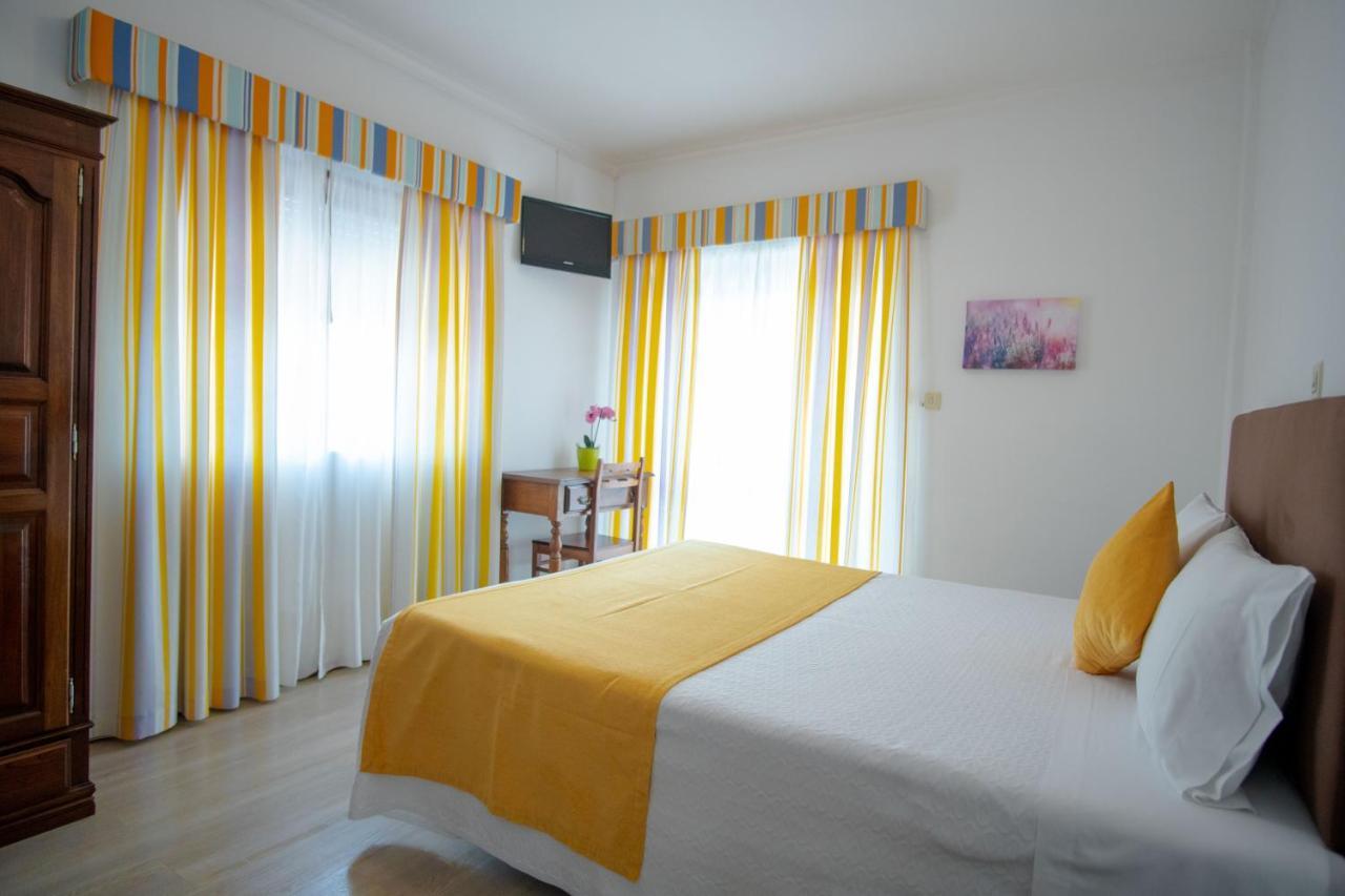 Geres Guest House Ngoại thất bức ảnh