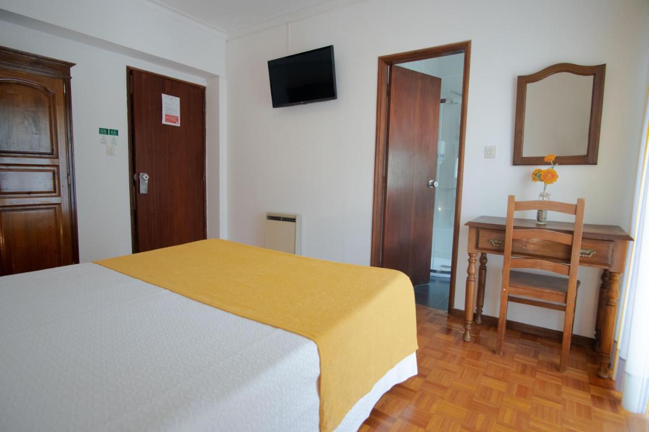 Geres Guest House Ngoại thất bức ảnh