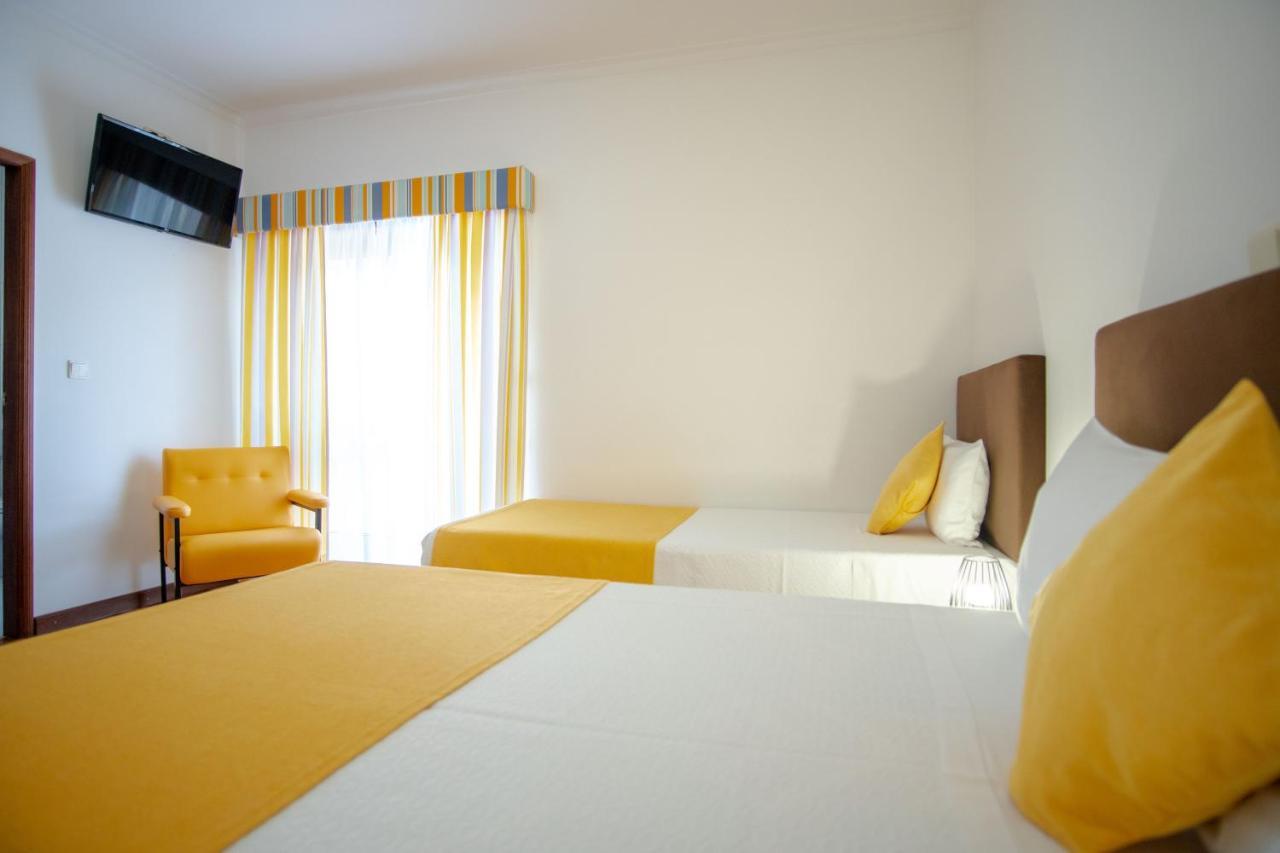 Geres Guest House Ngoại thất bức ảnh