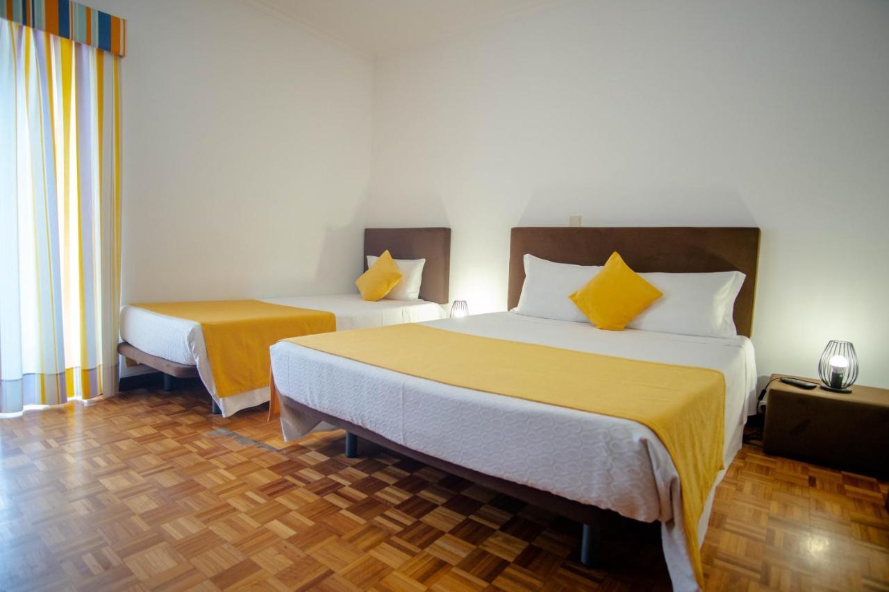 Geres Guest House Ngoại thất bức ảnh