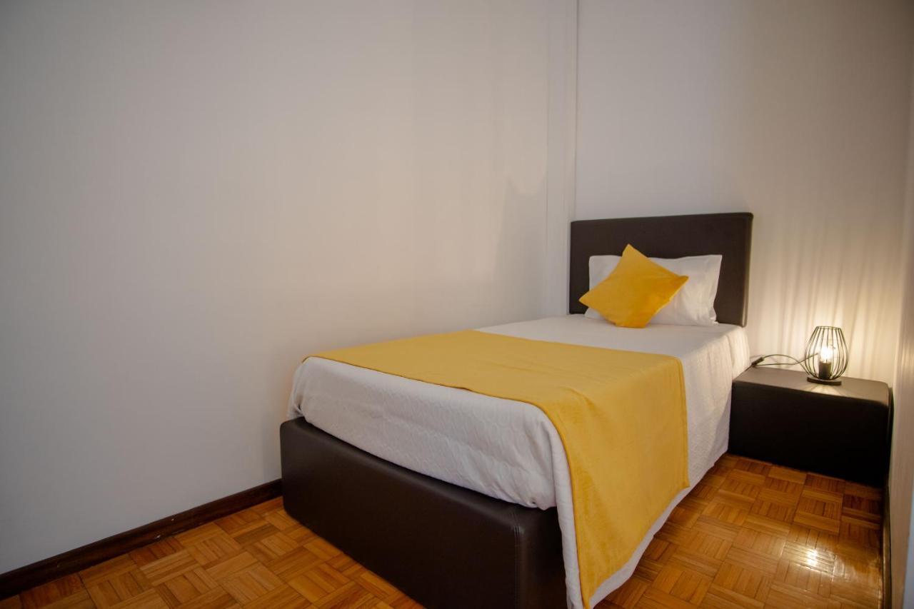 Geres Guest House Ngoại thất bức ảnh